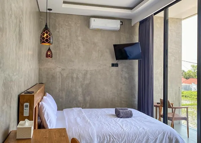 Klecung Bali Cemagi