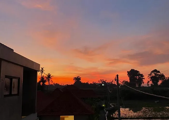 Klecung Bali Cemagi